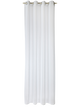 Voilage Colors Blanc