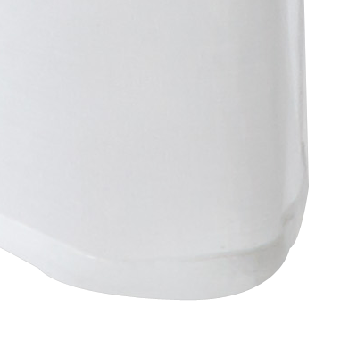 Voilage Colors Blanc