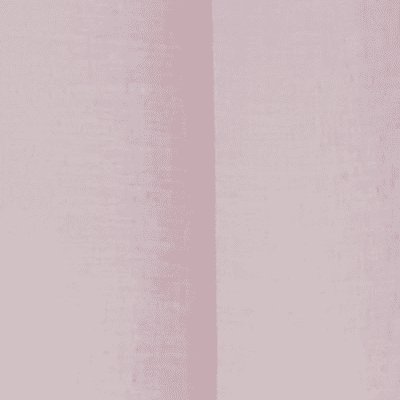 Voilage COLORS coloris rose pâle 140 x 260 cm