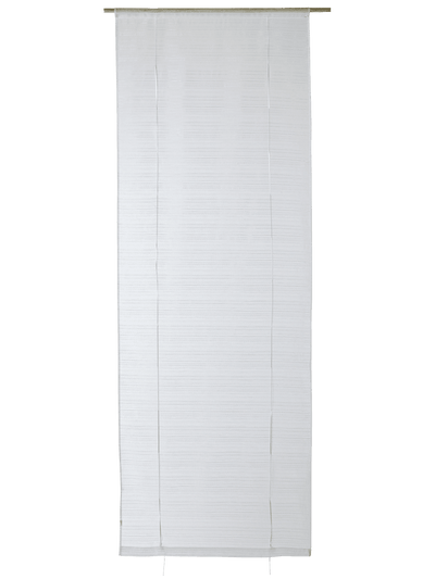 Vitrage Lola Blanc