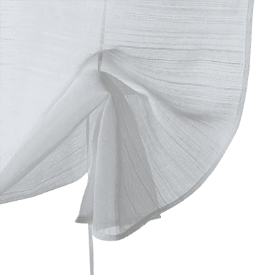 Vitrage Lola Blanc