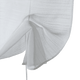 Vitrage Lola Blanc