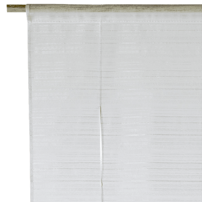 Vitrage Lola Blanc
