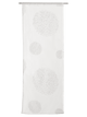 4MURS Vitrage Essentiel (la paire) Blanc