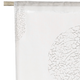 4MURS Vitrage Essentiel (la paire) Blanc
