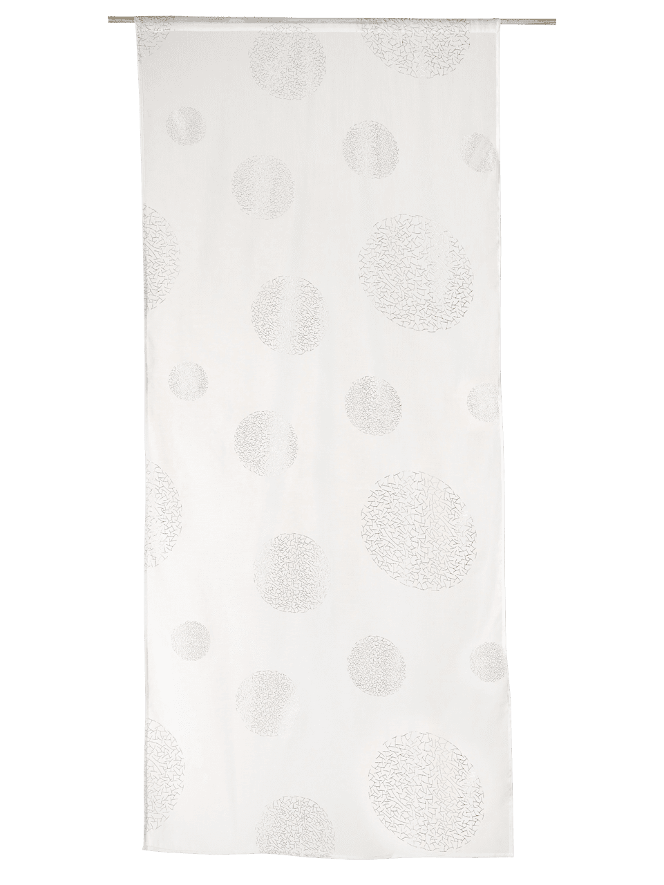 Vitrage Essentiel Blanc