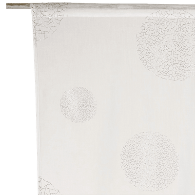 Vitrage Essentiel Blanc