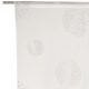 Vitrage Essentiel Blanc