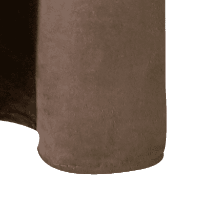 4MURS Rideau Velvet Chamois