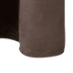 4MURS Rideau Velvet Taupe