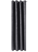 4MURS Rideau Velvet Gris anthracite