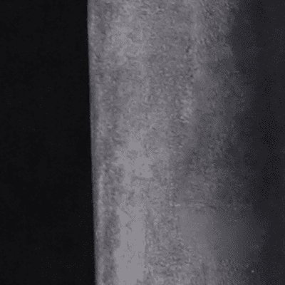 4MURS Rideau VELVET coloris gris anthracite 140 x 260 cm