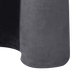 4MURS Rideau Velvet Gris anthracite
