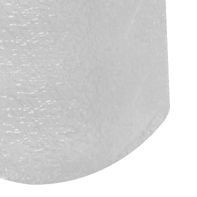 4MURS Voilage New zig zag Blanc