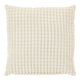 Coussin Rome Blanc cassé