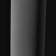 Rideau thermique Alessandro Noir