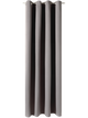 Rideau thermique Alessandro Gris perle