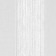 4MURS Vitrage Pingala (la paire) Blanc