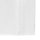 4MURS Vitrage Pingala (la paire) Blanc