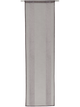 Vitrage Pingala Gris perle