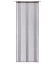 Vitrage Pingala Gris perle