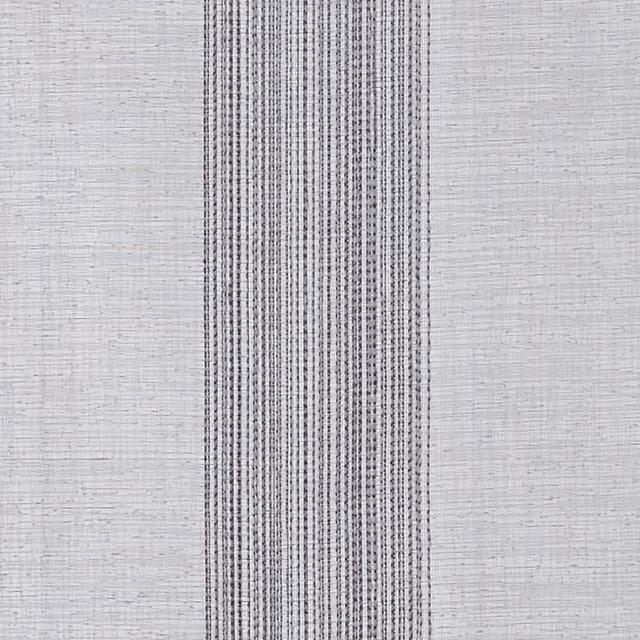 Vitrage PINGALA coloris gris 60 x 160 cm
