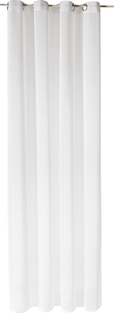 Voilage Zephyr Blanc