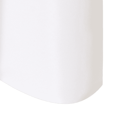 Rideau Essential Blanc