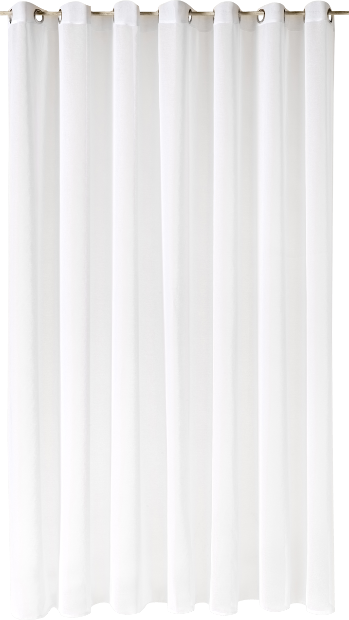 Voilage Zephyr Blanc