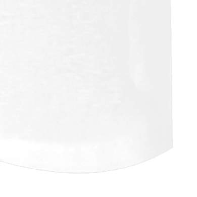 Voilage ZEPHYR coloris blanc 280 x 240 cm