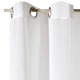 Voilage Zephyr Blanc
