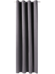 Rideau occultant Gloom Gris