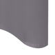 Rideau occultant Gloom Gris