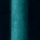 4MURS Rideau Velvet Bleu paon