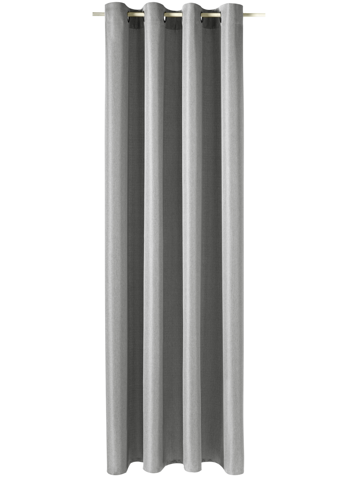 Rideau Amsterdam Gris perle