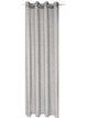 4MURS Voilage Halo Gris