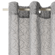 4MURS Voilage Halo Gris