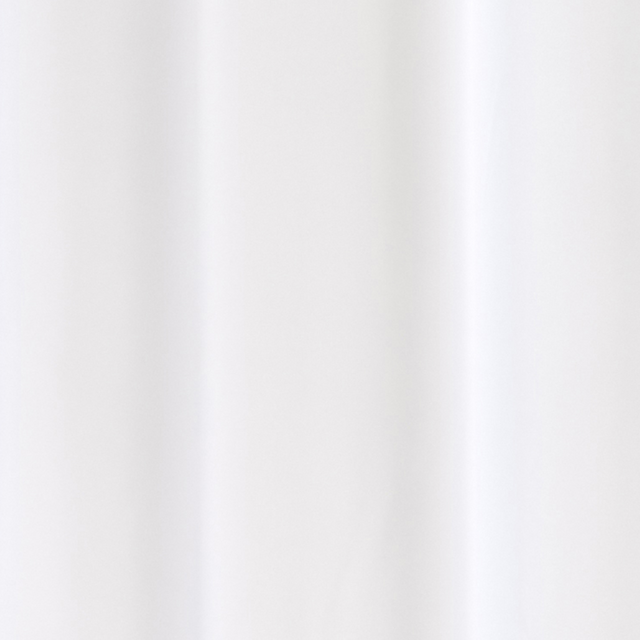 Voilage PLEIN JOUR coloris blanc 240 x 240 cm