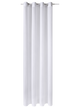 Voilage Voile chic Blanc