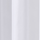 Voilage Voile chic Blanc