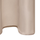 Voilage Voile chic Beige