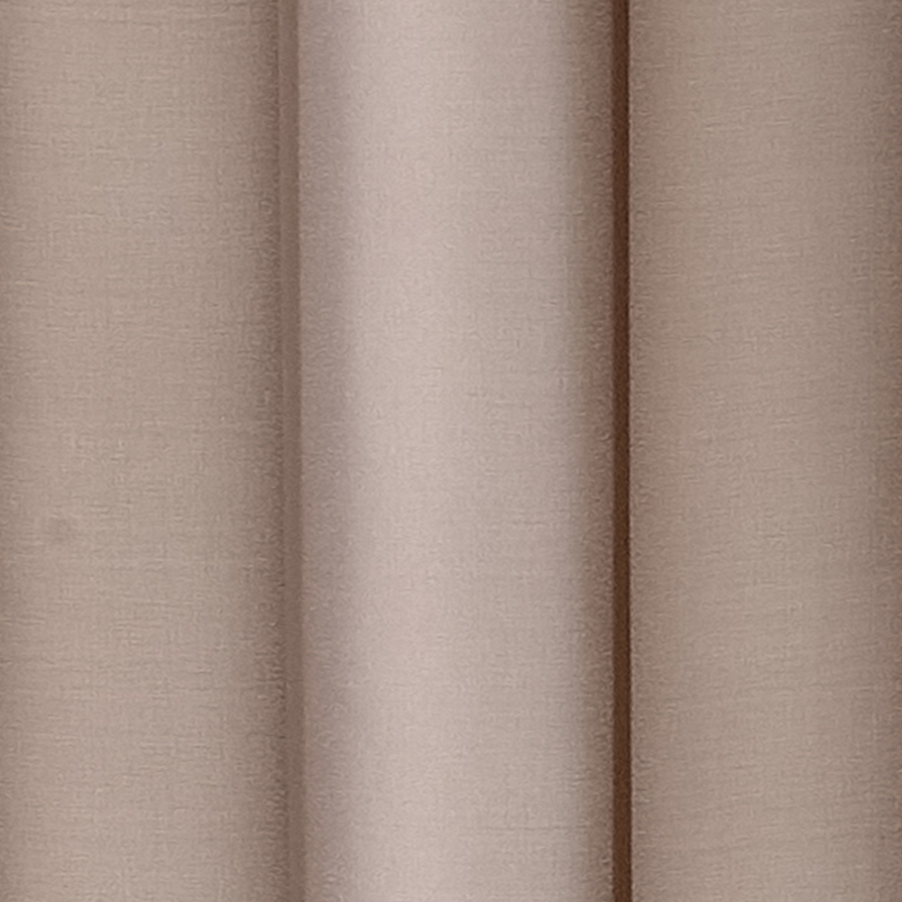 Voilage Voile chic Taupe