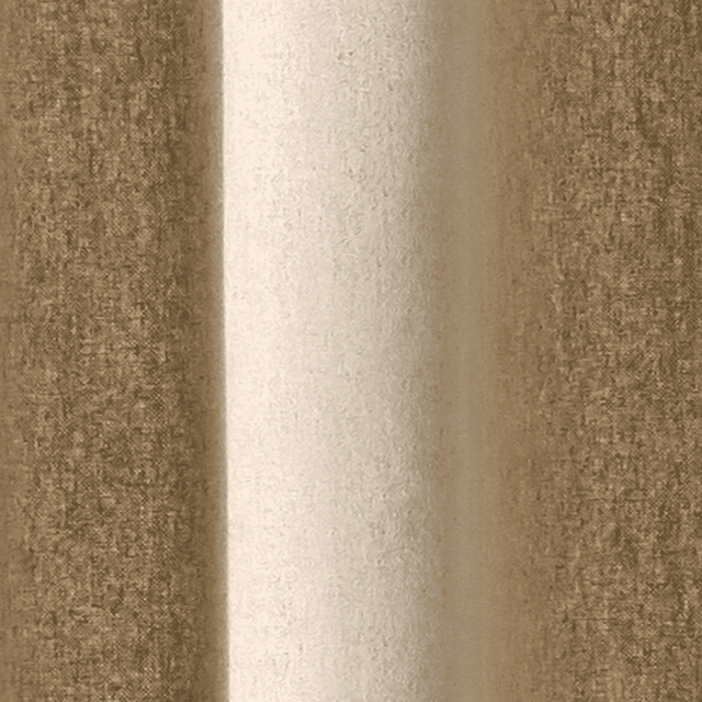 Rideau tamisant Nelson à oeillets Blanc 135 x 240 cm Rideau tamisant Nelson à oeillets Blanc 135 x 240 cm