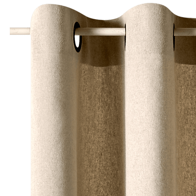 Rideau Brush Beige