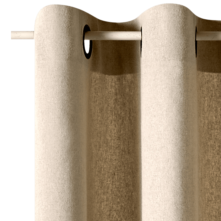 Rideau Brush Beige