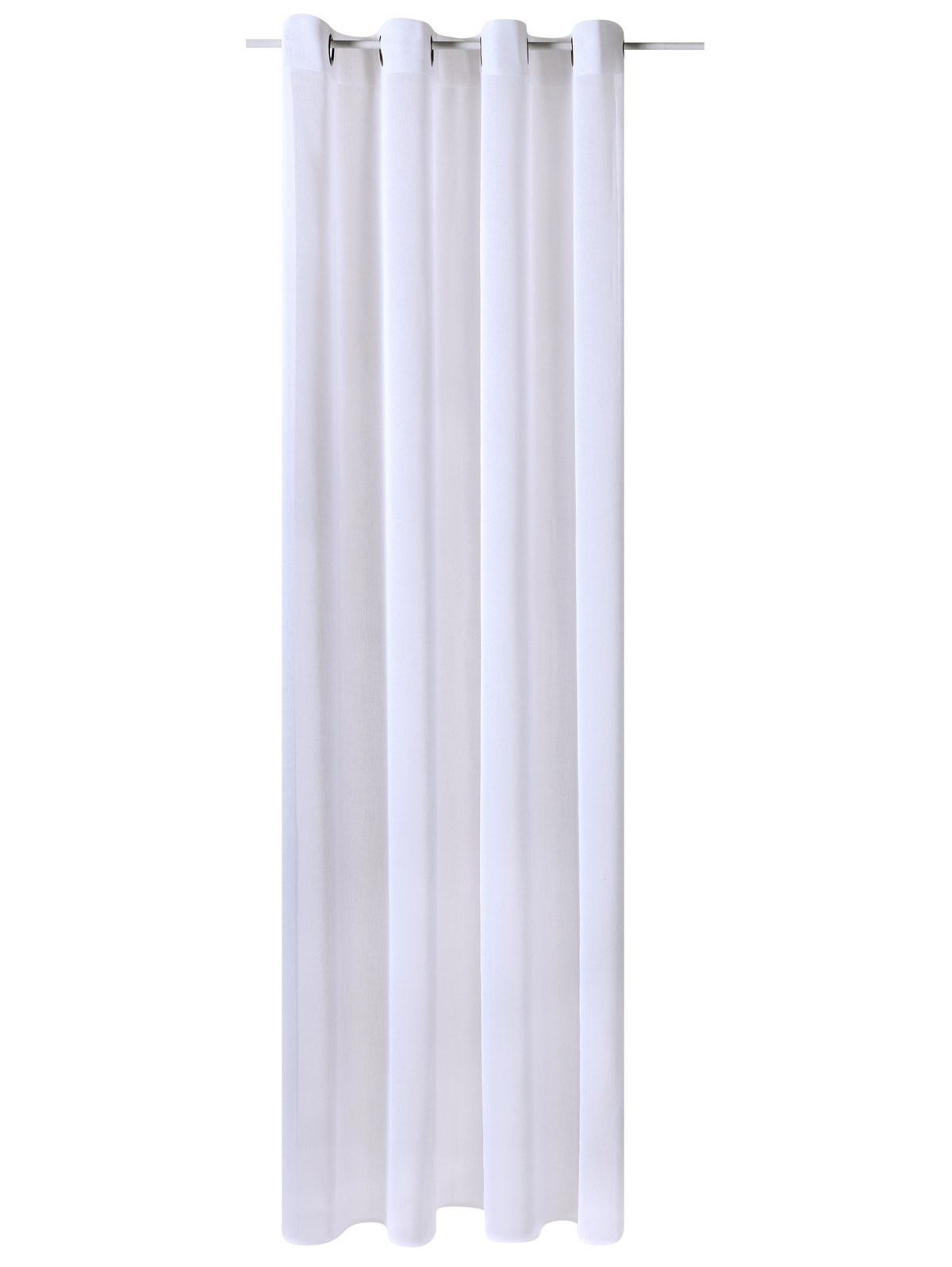 Voilage Linette Blanc