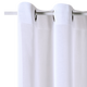 Voilage Linette Blanc