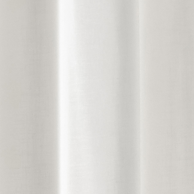 Voilage LINETTE coloris beige 145 x 240 cm