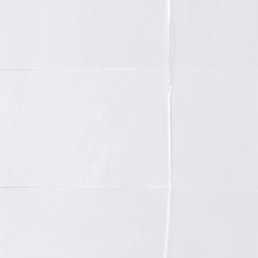 Vitrage Wanda Blanc