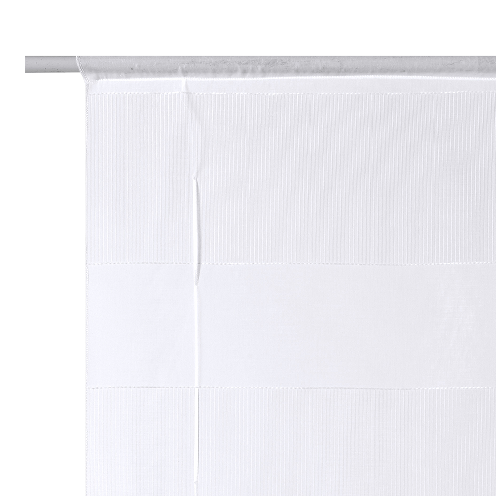 Vitrage Wanda Blanc